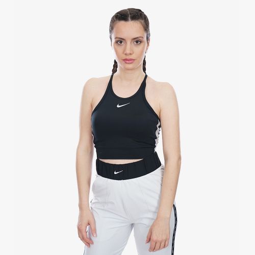 Nike Crop Tank Surf