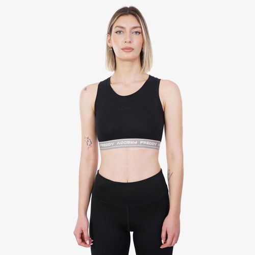 Freddy Medium Support Sports Bra