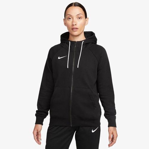 Nike Fleece Park 20 Full Zip Hoodie