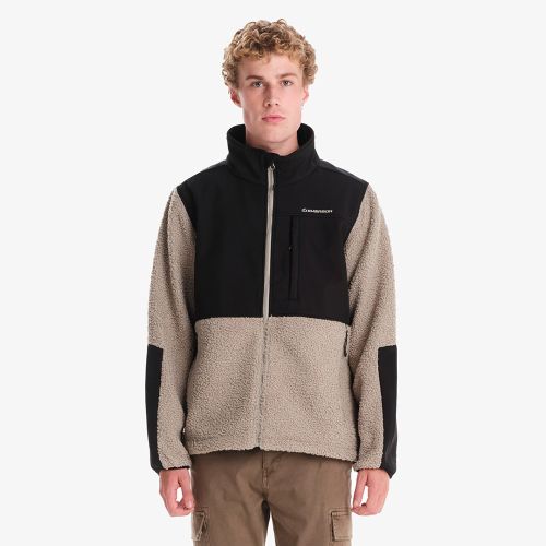 Emerson Bonded Sherpa Jacket