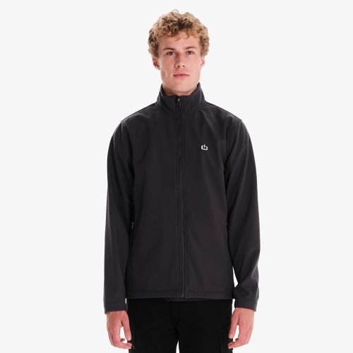Emerson Bonded Outdoor Jacket