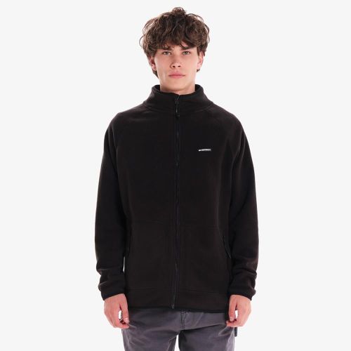 Emerson Full Zip Fleece