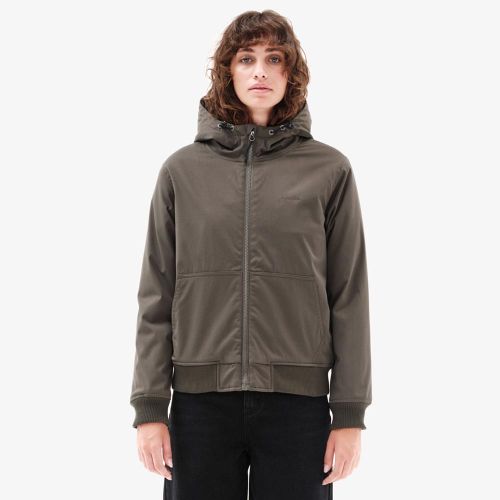 Emerson Down Jacket