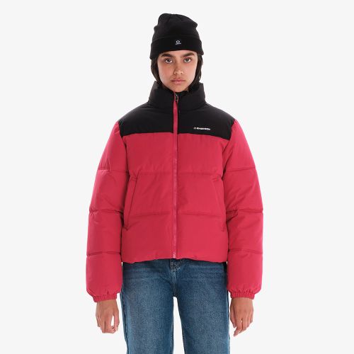 Emerson Puffer Jacket