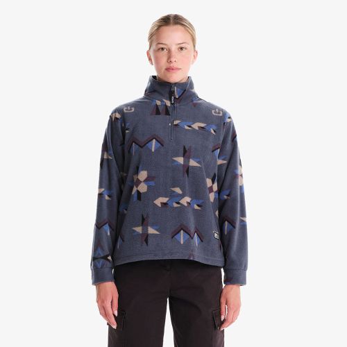 Emerson Half Zip Fleece
