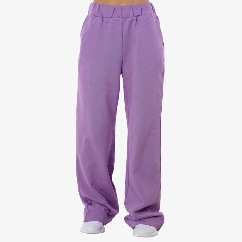 Freddy Comfort-fit Palazzo Pants