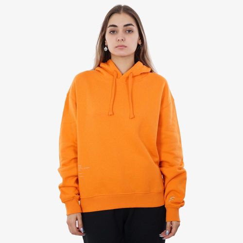 Freddy Comfort-fit Hoodie