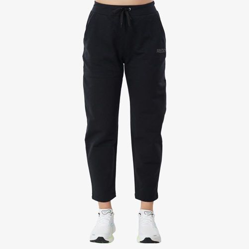 Freddy Cropped Carrot Fit Trousers