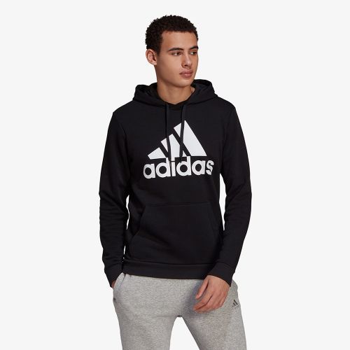 Adidas Essentials Big Logo Hoodie