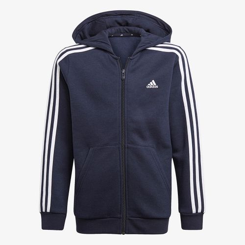 Adidas Hoodie 3-Stripes Essentials