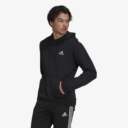 Adidas Essentials Fleece Hoodie