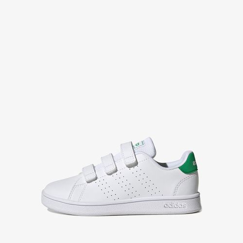 Adidas Advantage Court Lifestyle Hook-and-Loop