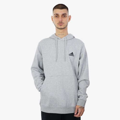 Adidas Essentials Fleece Hoodie