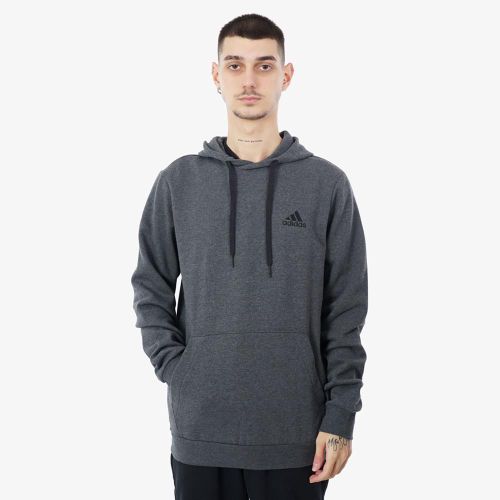 Adidas Essentials Fleece Hoodie