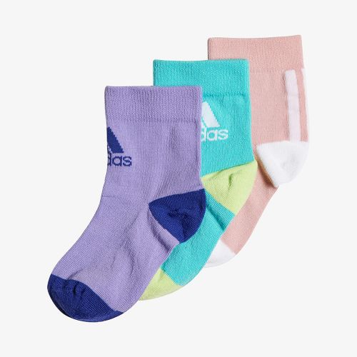 Adidas Socks 3 Pair