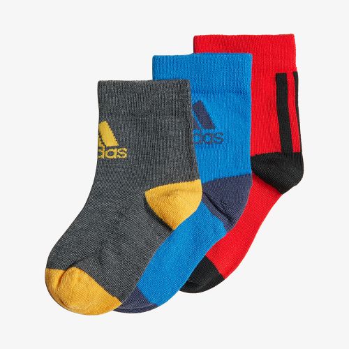Adidas Socks 3 Pair