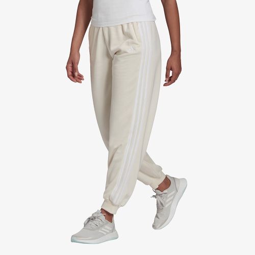 Adidas Essentials Studio Lounge 3-Stripes Pants