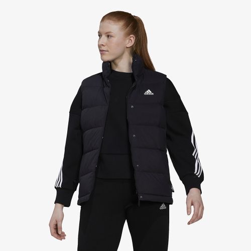 Adidas Helionic Down Vest