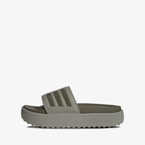 Adidas Adilette Platform Slides