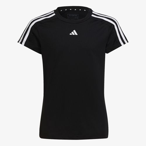 Adidas Train Essentials AEROREADY 3-Stripes Slim-Fit Training Tee