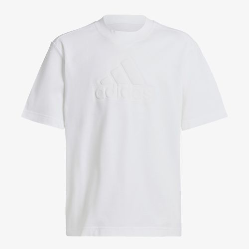 Adidas Future Icons Logo Pique T-shirt