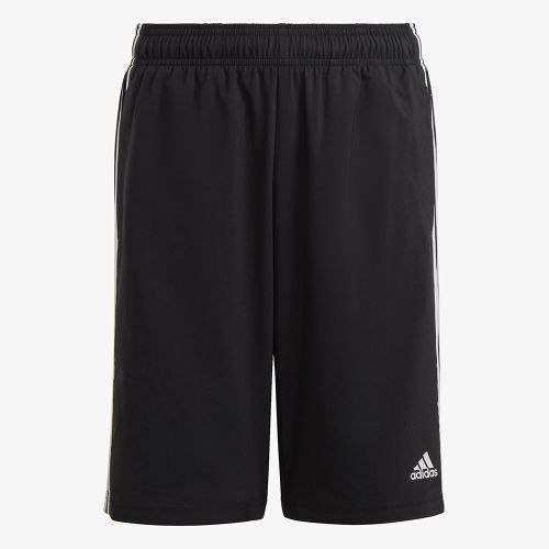 Adidas Essentials 3-Stripes Woven Shorts