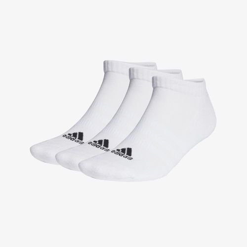 Adidas Cushioned Low-Cut Socks 3 Pairs