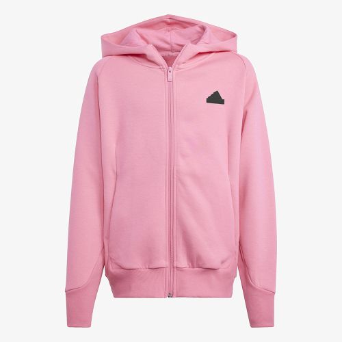 Adidas Z.N.E. Full-Zip Hoodie