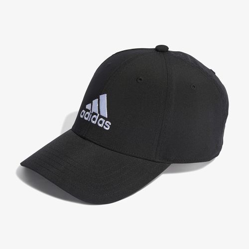 Adidas Embroidered Logo Lightweight Baseball Cap