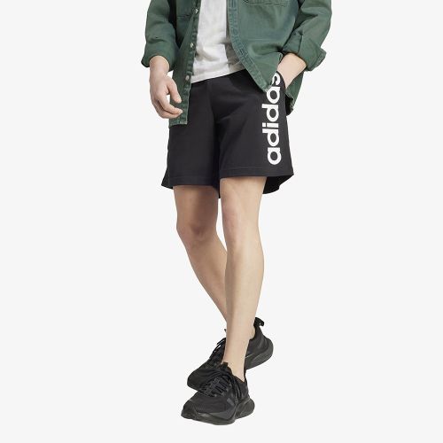 Adidas AEROREADY Essentials Single Jersey Linear Shorts