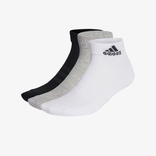 Adidas Cushioned Sportswear Ankle Socks 3Pairs