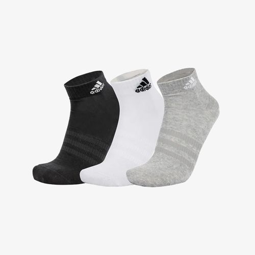 Adidas Cushioned Sportswear Ankle Socks 3Pairs