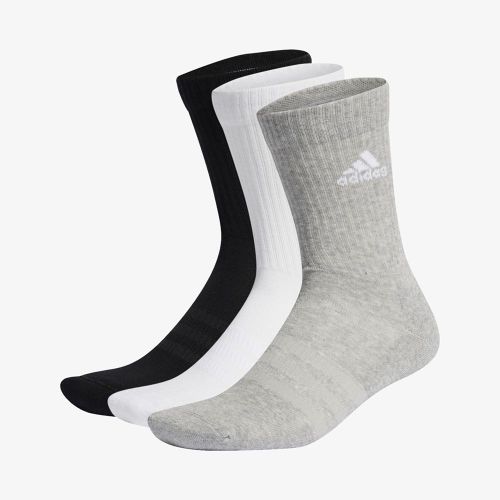 Adidas Cushioned Crew Socks 3 Pairs