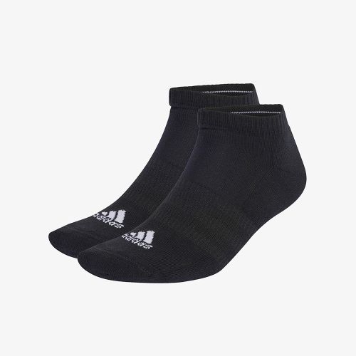 Adidas Cushioned Low-Cut Socks 3 Pairs