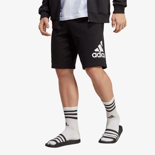 Adidas Essentials Big Logo Shorts