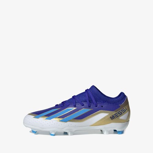 Adidas X Crazyfast Messi League FG