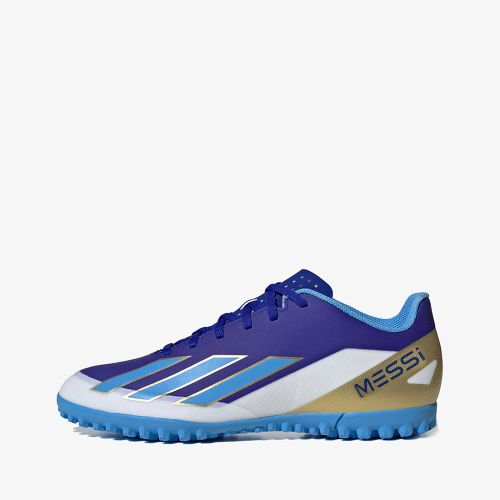 Adidas X Crazyfast Club Messi TF