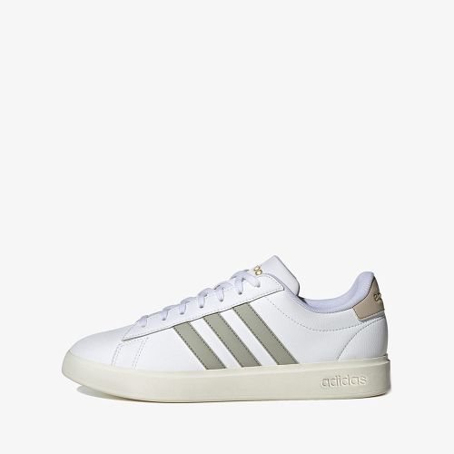 Adidas Grand Court Cloudfoam Comfort