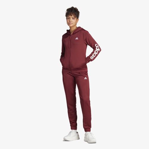 Adidas Linear Track Suit