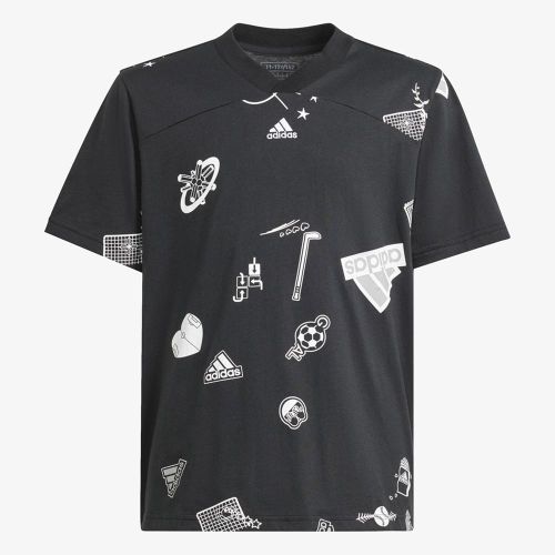 Adidas Essentials Bluv Tee