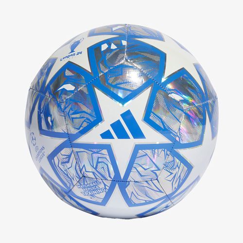 Adidas Uefa Champions League Foil Training Ball