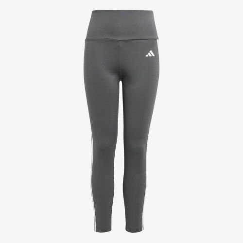 Adidas Essentials Aeroready 3 Stripes Tights