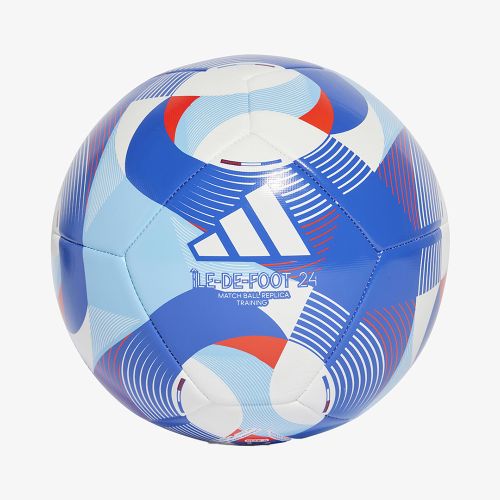 Adidas Ile-De-Foot 24 Training Ball