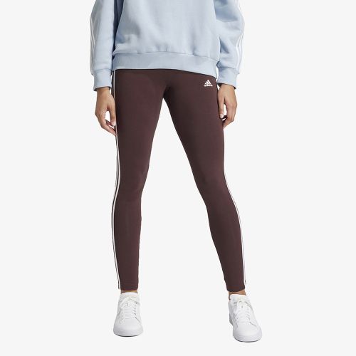 Adidas Essentials 3 Stripes Leggings