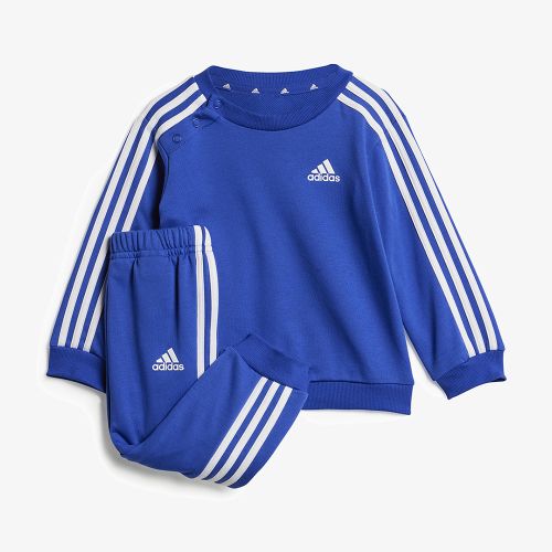 Adidas Essentials 3-Stripes Jogger Set