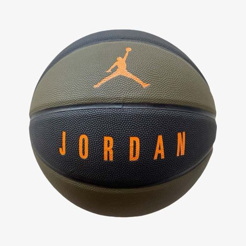 Jordan Ultimate 8P