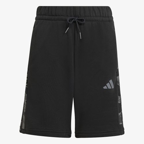 Adidas Seasonal Essentials Camo Shorts