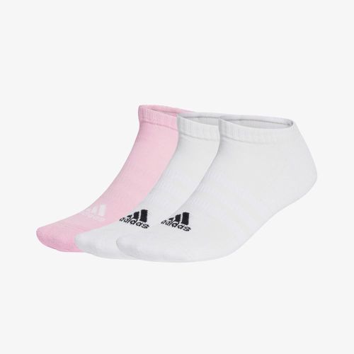 Adidas Cushioned Low-Cut Socks 3 Pairs