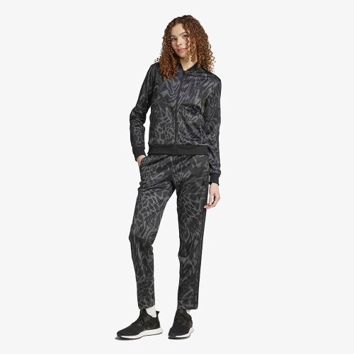 Adidas Essentials 3-Stripes Track Suit