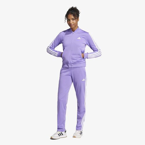 Adidas Essentials 3-Stripes Track Suit